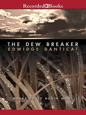 cover image of The Dew Breaker